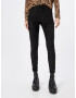 s.Oliver Pantaloni negru - Pled.ro