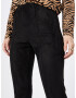 s.Oliver Pantaloni negru - Pled.ro