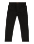 s.Oliver Pantaloni negru - Pled.ro