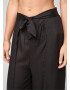 s.Oliver Pantaloni negru - Pled.ro