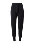 s.Oliver Pantaloni negru - Pled.ro