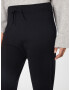 s.Oliver Pantaloni negru - Pled.ro