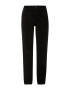 s.Oliver Pantaloni negru - Pled.ro