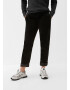 s.Oliver Pantaloni negru - Pled.ro