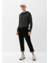 s.Oliver Pantaloni negru - Pled.ro