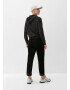 s.Oliver Pantaloni negru - Pled.ro