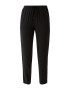 s.Oliver Pantaloni negru - Pled.ro