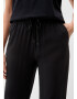 s.Oliver Pantaloni negru - Pled.ro