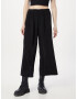 s.Oliver Pantaloni negru - Pled.ro