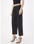 s.Oliver Pantaloni negru - Pled.ro