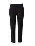 s.Oliver Pantaloni negru - Pled.ro