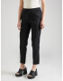 s.Oliver Pantaloni negru - Pled.ro