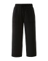 s.Oliver Pantaloni negru - Pled.ro