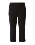 s.Oliver Pantaloni negru - Pled.ro