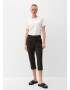 s.Oliver Pantaloni negru - Pled.ro