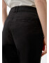 s.Oliver Pantaloni negru - Pled.ro