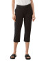 s.Oliver Pantaloni negru - Pled.ro