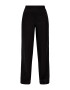 s.Oliver Pantaloni negru - Pled.ro