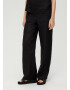 s.Oliver Pantaloni negru - Pled.ro