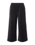 s.Oliver Pantaloni negru - Pled.ro