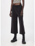 s.Oliver Pantaloni negru - Pled.ro