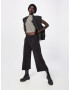 s.Oliver Pantaloni negru - Pled.ro