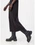 s.Oliver Pantaloni negru - Pled.ro