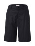 s.Oliver Pantaloni negru - Pled.ro