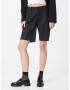 s.Oliver Pantaloni negru - Pled.ro