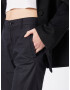 s.Oliver Pantaloni negru - Pled.ro