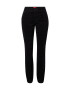 s.Oliver Pantaloni negru - Pled.ro