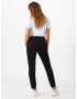 s.Oliver Pantaloni negru - Pled.ro