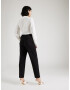 s.Oliver Pantaloni negru - Pled.ro