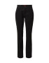 s.Oliver Pantaloni negru - Pled.ro