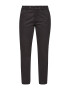 s.Oliver Pantaloni negru - Pled.ro