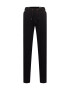 s.Oliver Pantaloni negru - Pled.ro