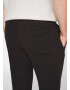 s.Oliver Pantaloni negru - Pled.ro