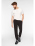 s.Oliver Pantaloni negru - Pled.ro