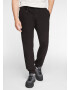 s.Oliver Pantaloni negru - Pled.ro