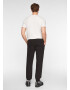 s.Oliver Pantaloni negru - Pled.ro