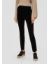 s.Oliver Pantaloni negru - Pled.ro