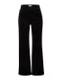 s.Oliver Pantaloni negru - Pled.ro