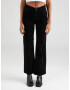 s.Oliver Pantaloni negru - Pled.ro