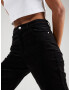 s.Oliver Pantaloni negru - Pled.ro