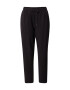 s.Oliver Pantaloni negru - Pled.ro