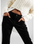 s.Oliver Pantaloni negru - Pled.ro