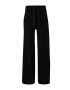 s.Oliver Pantaloni negru - Pled.ro