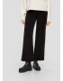 s.Oliver Pantaloni negru - Pled.ro