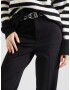 s.Oliver Pantaloni negru - Pled.ro