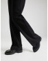 s.Oliver Pantaloni negru - Pled.ro